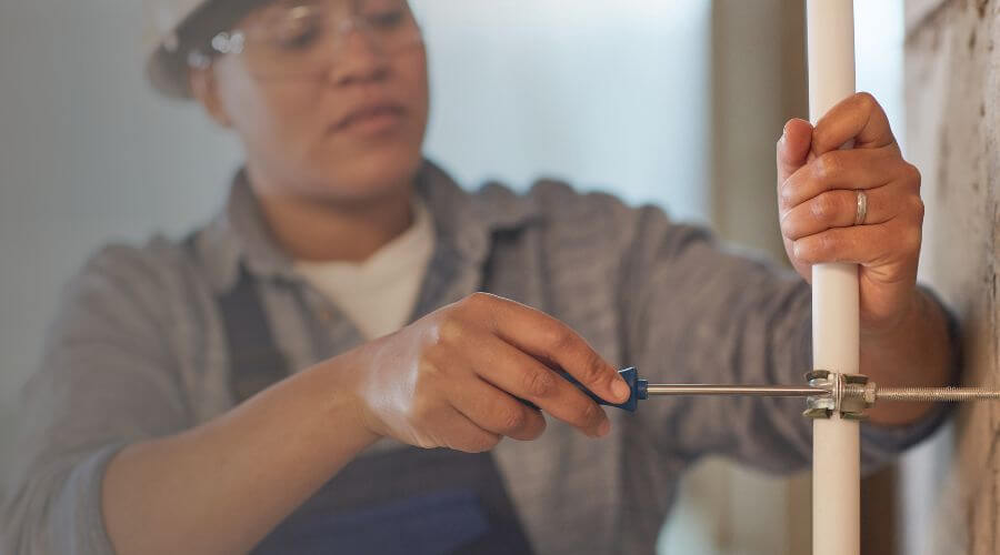 Professional annual plumbing maintenance services in Rosemount, MN